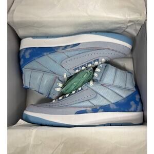New in Box Air Jordan 2 Retro Belvin Men's US Size 11